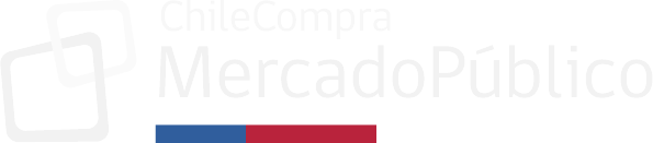 Logo ChileCompra