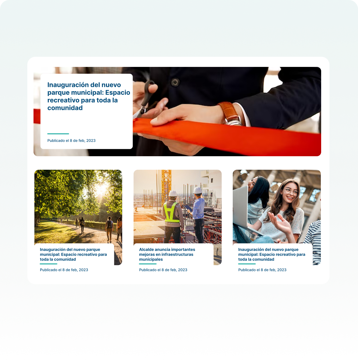 No more digging endless reports and spreadsheets