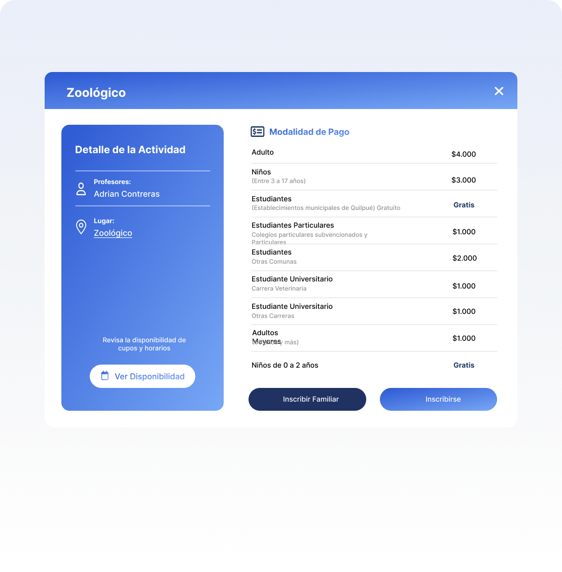 No more digging endless reports and spreadsheets